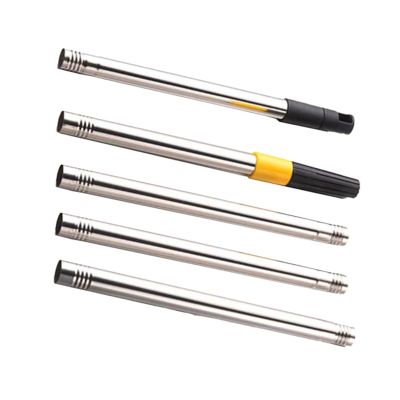 Adjustable Paint Roller Extension Poles, Multipurpose Set
