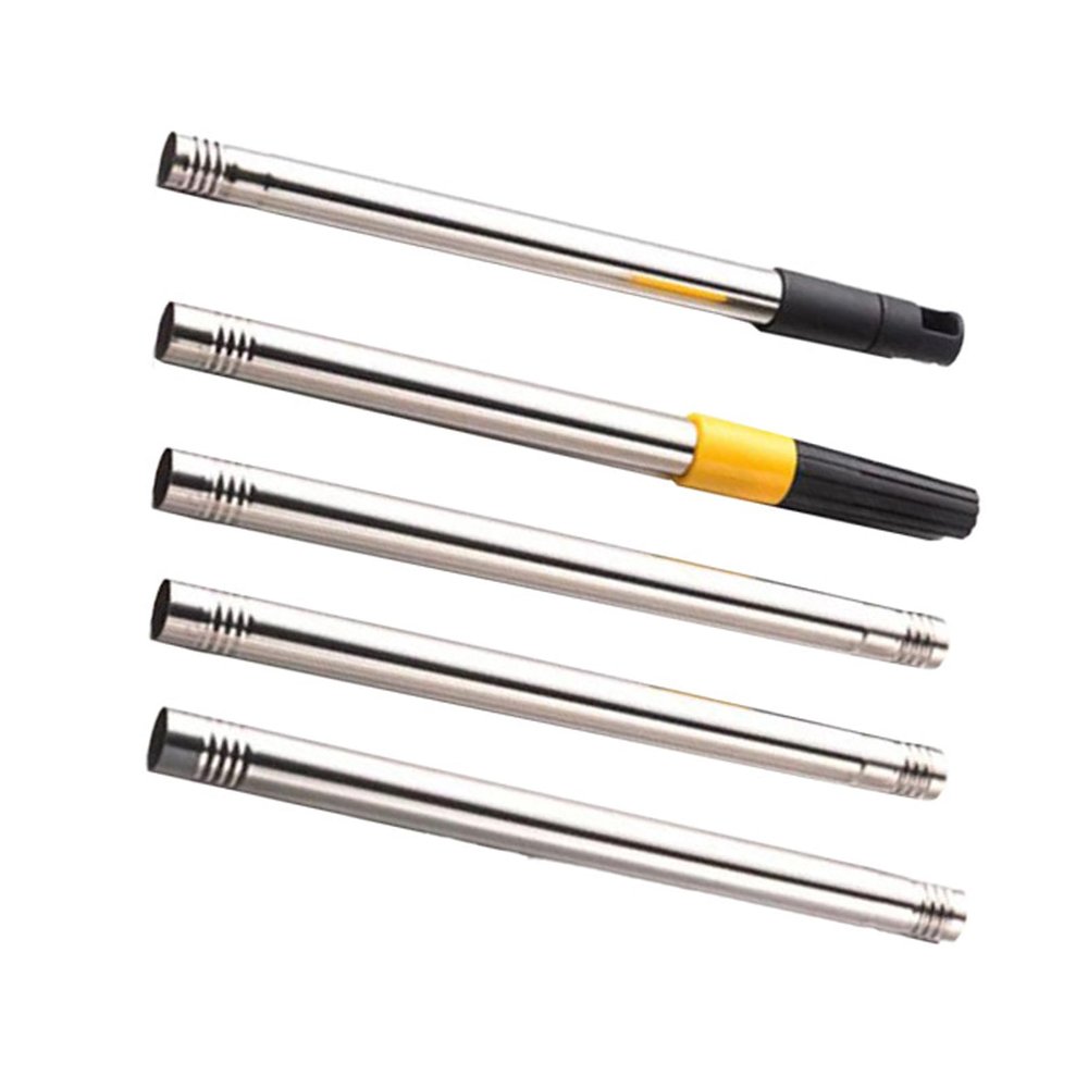 Adjustable Paint Roller Extension Poles, Multipurpose Set