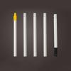 Adjustable Paint Roller Extension Poles, Multipurpose Set view 3