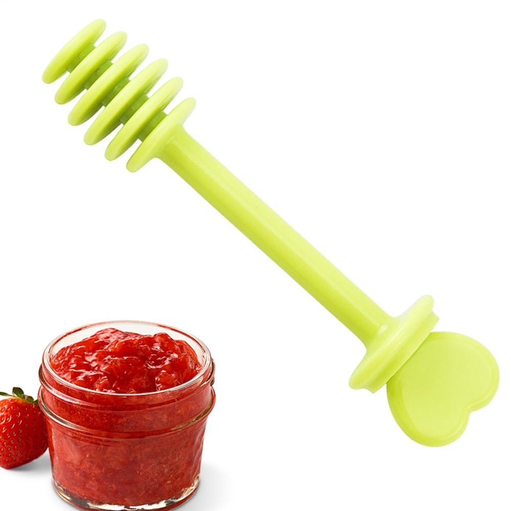 Honey Dipper - Honey and Syrup Spoon