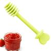 Honey Dipper - Honey and Syrup Spoon view 1