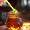 Honey Dipper - Honey and Syrup Spoon view 2