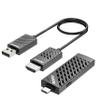 BENFEI Wireless USB-C Transmitter and HDMI Receiver, 1080p, USB-C to HDMI, up to 30 m, 65W PD, Compatible with MacBook, iPad Pro, iMac, S23, XPS 17 view 1