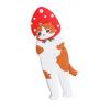 Cat Magnets | Decorative Cat Hooks for Fridge & Organization view 1