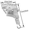 Wall Tilter, Hexagon Shape Blinds Tilter, 2-Piece Set view 2