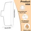 Cake Cutter, Stainless Steel Adjustable Layer Slicer, 32cm view 2