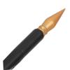 DOITOOL 4-Piece Scratch Art Tool Set with Wooden Pens and Metal Tips view 3