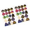 kokdid 38-Piece Ramadan Stickers view 4