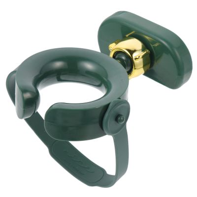 CALLARON Wall-Mounted Hair Dryer Holder