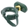 CALLARON Wall-Mounted Hair Dryer Holder view 1