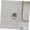 CALLARON Wall-Mounted Hair Dryer Holder view 3