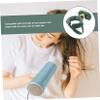 CALLARON Wall-Mounted Hair Dryer Holder view 4
