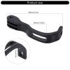 Beimus Bicycle Front Fork Headlight Mount view 3