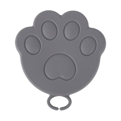 Cat Paw Silicone Canning Lids