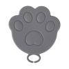 Cat Paw Silicone Canning Lids view 1