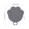 Cat Paw Silicone Canning Lids view 2