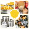 Cat Paw Silicone Food Covers view 4