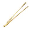 Cooking Tongs - Precision BBQ Food Tongs view 1