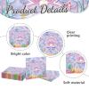 Kotkiddy 20 Mermaid Party Napkins view 3
