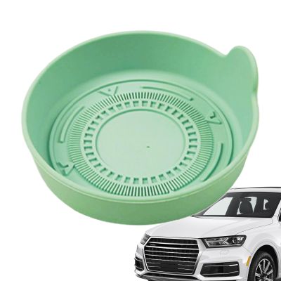 Djowyh Car Cup Holder Coaster