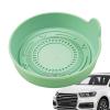 Djowyh Car Cup Holder Coaster view 1