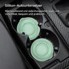 Djowyh Car Cup Holder Coaster view 2