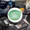 Djowyh Car Cup Holder Coaster view 4