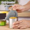 Cat Paw Silicone Food Covers view 4