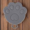 Cat Paw Silicone Drink Can Lids view 3