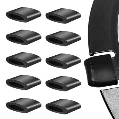 Air Fryer Rubber Bumpers