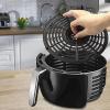 Air Fryer Rubber Bumpers view 2