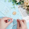 PH PandaHall 26 pcs Oval Shell Beads view 3
