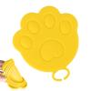 Cat Paw Silicone Food Can Covers view 1