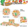 Kotkiddy 20 Pack Cactus Napkins for Cinco De Mayo Party view 3