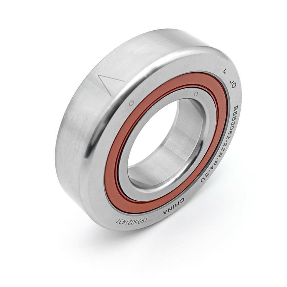 AYNRJKKX 1-Piece 30x62x15 Ball Screw Support Bearing (BSD3062C-2RZGB)