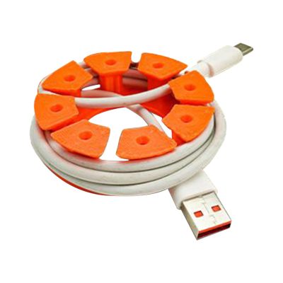 Cable Management Multi-Purpose Holder