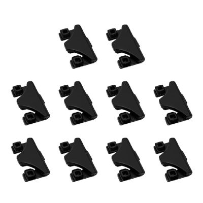 10 x Air Fryer Silicone Bumpers