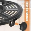 10 x Air Fryer Silicone Bumpers view 3