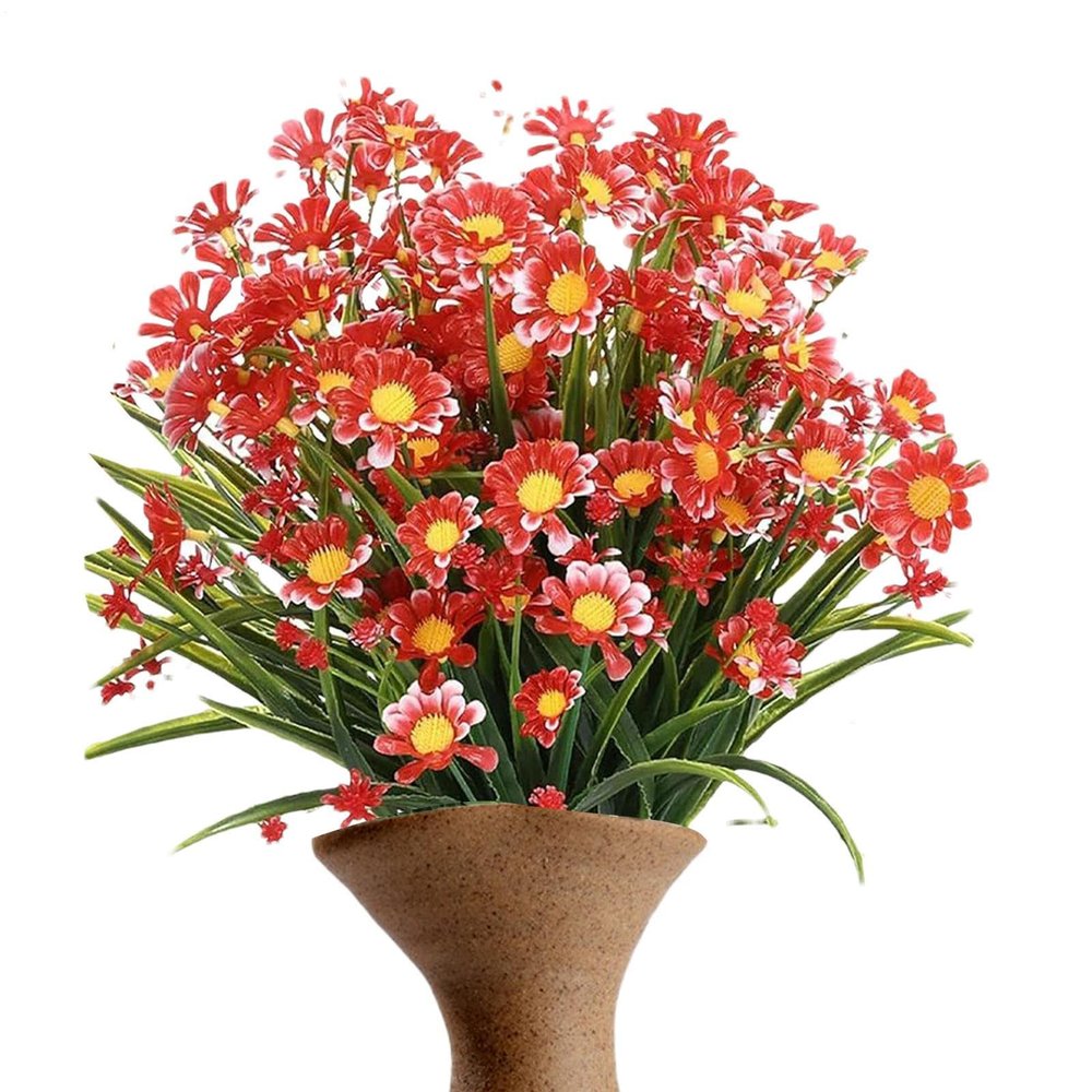 Raypontia Artificial Daisies