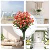 Raypontia Artificial Daisies view 4