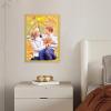 Jeruytgh A4 Magnetic Photo Frame view 3