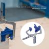 90-Degree Corner Clamp for Woodworking and Picture Frames view 4