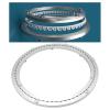 Aluminum Lazy Susan Bearing Turntable Ring, Multiple Sizes view 1