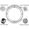 Aluminum Lazy Susan Bearing Turntable Ring, Multiple Sizes view 3