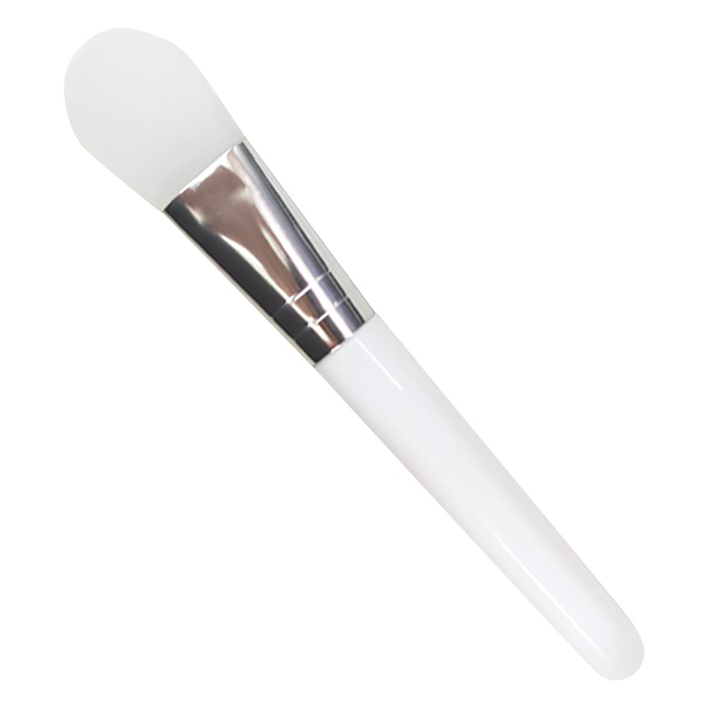 Silicone Face Mask Applicator Brush