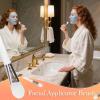 Silicone Face Mask Applicator Brush view 4