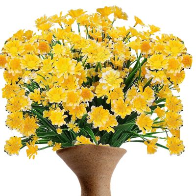 Raypontia Artificial Daisies