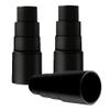 25 mm to 42 mm Vacuum Hose Adapter view 3
