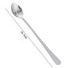 Long Handle Coffee Spoon view 3
