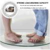 WSFDJX Aluminum Lazy Susan Turntable Bearing with Silicone Suction Pads, 350 mm (14 in) view 3